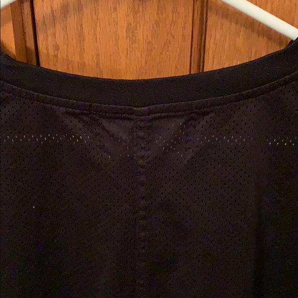 Fear of god Mesh tee - Picture 5 of 7